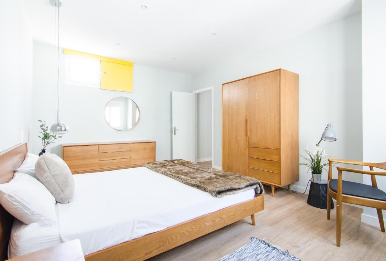 Apartment Mintystay - Palma Madrid